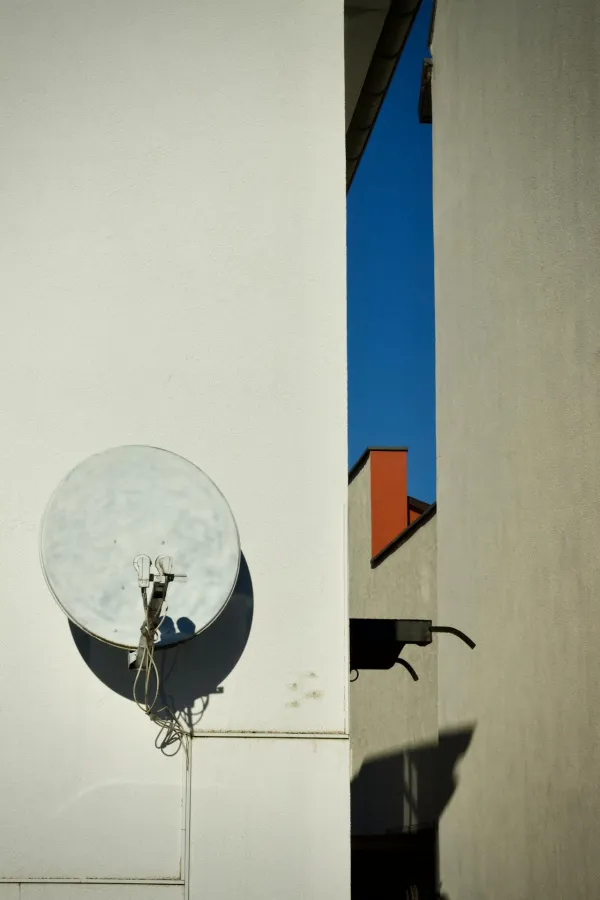 Instalacje Sat-TV